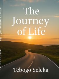 Produktbild: The Journey of Life