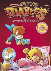 Produktbild: Les p'tits diables