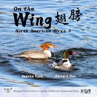 Produktbild: On the Wing &iquest;&iquest; - North American Birds 6