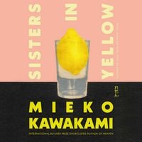 Produktbild: Sisters in Yellow