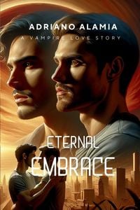 Produktbild: Eternal Embrace