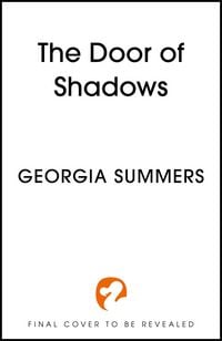 Produktbild: The Door of Shadows