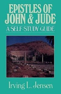 Produktbild: Epistles of John & Jude