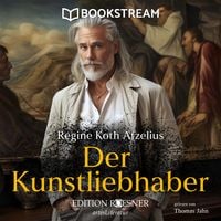 Produktbild: Der Kunstliebhaber