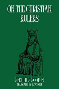 Produktbild: On the Christian Rulers