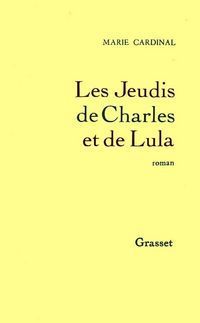 Produktbild: Les jeudis de Charles et Lula