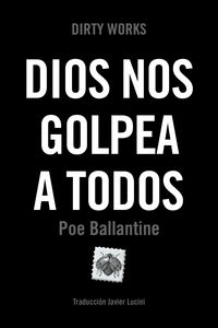 Produktbild: Dios nos golpea a todos