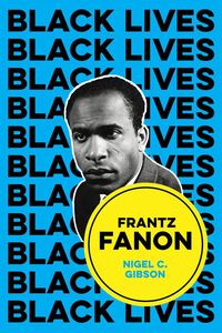 Produktbild: Frantz Fanon