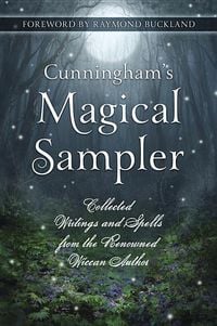 Produktbild: Cunningham's Magical Sampler