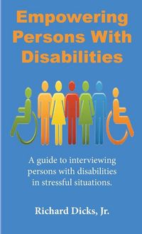 Produktbild: Empowering Persons With Disabilities