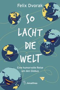 Produktbild: So lacht die Welt