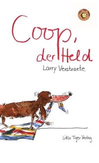 Produktbild: Coop, der Held