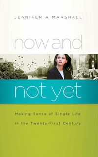 Produktbild: Now and Not Yet