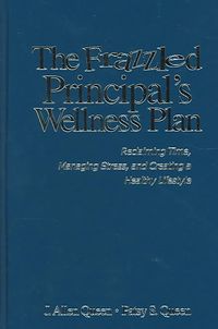 Produktbild: Frazzled Principals Wellness P