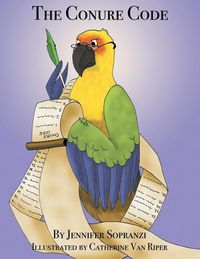 Produktbild: The Conure Code