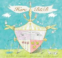 Produktbild: Hare B&b