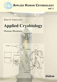 Produktbild: Applied Cryobiology &ndash; Human Biostasis