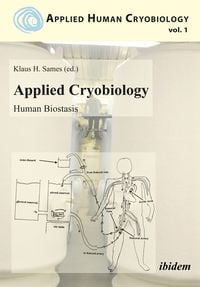 Produktbild: Applied Cryobiology &ndash; Human Biostasis