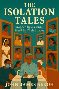 Produktbild: Isolation Tales