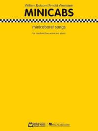 Produktbild: Minicabs