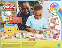 Hasbro - Play-Doh - Korbi, der Picknick-Korb