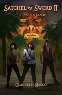Produktbild: Satchel & Sword II: The Ca&aacute;tlach Islands