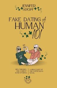 Produktbild: Fake Dating a Human 101