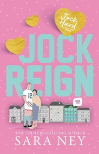 Produktbild: Jock Reign