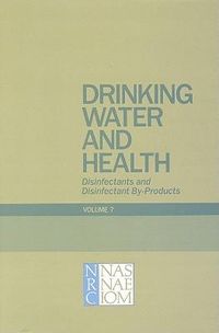 Produktbild: Drinking Water and Health, Volume 7