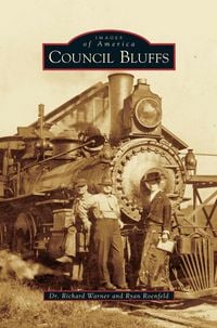 Produktbild: Council Bluffs