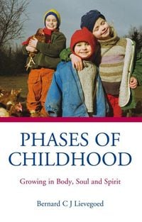 Produktbild: Phases of Childhood
