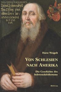 Produktbild: Von Schlesien nach Amerika