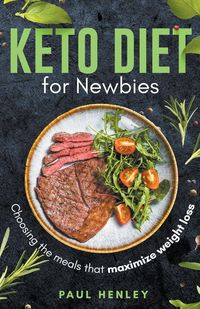 Produktbild: Keto Diet for Newbies