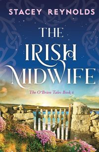 Produktbild: The Irish Midwife