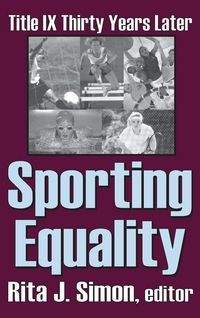 Produktbild: Sporting Equality