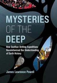 Produktbild: Mysteries of the Deep