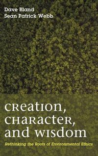 Produktbild: Creation, Character, and Wisdom