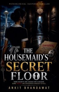 Produktbild: The Housemaid's Secret Floor