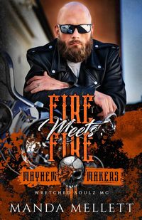 Produktbild: Fire meets Fire