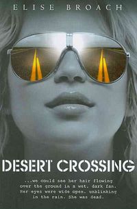 Produktbild: Desert Crossing
