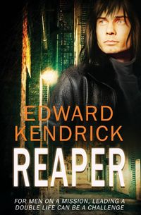 Produktbild: Reaper