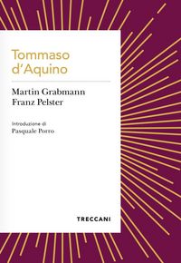 Produktbild: Tommaso d'Aquino