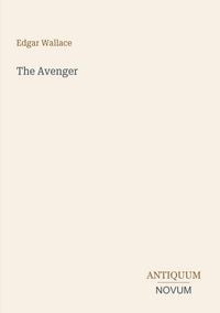 Produktbild: The Avenger