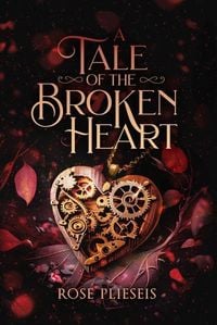 Produktbild: A Tale of the Broken Heart