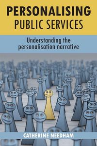 Produktbild: Personalising public services