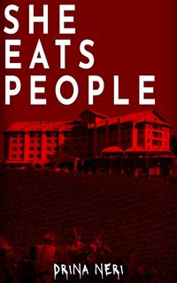Produktbild: She Eats People (We Eat People Series, #3)
