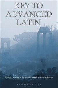 Produktbild: Key to Advanced Latin