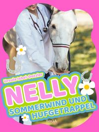Produktbild: Nelly - Sommerwind und Hufgetrappel