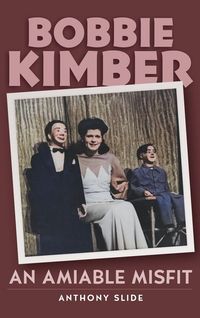 Produktbild: Bobbie Kimber (hardback)