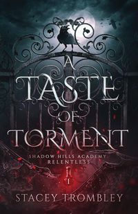 Produktbild: A Taste of Torment
